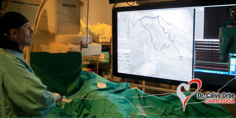 Doctor Calvo Orbe y Asociados